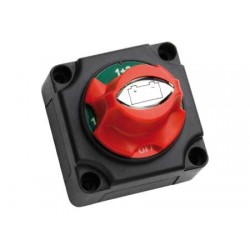 Deviatore Staccabatterie Master 300A