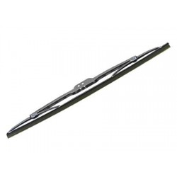 Spazzole in Acciaio Inox