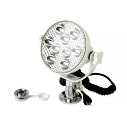 Faro White Eye LED