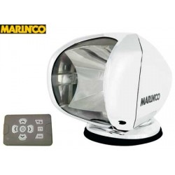 Faro Marinco Beamer 600 White