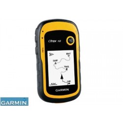 GPS Garmin ETrex 10