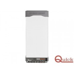 Caricabatterie SBC NRG+ Medium Power 30/40/60 A