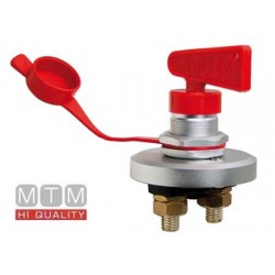 Staccabatterie MTM K-200A