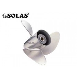 Eliche Solas per Motori Volvo Penta