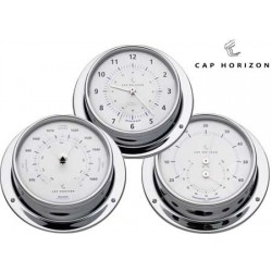 Strumenti Meteo Sea View 85/110 Chrome