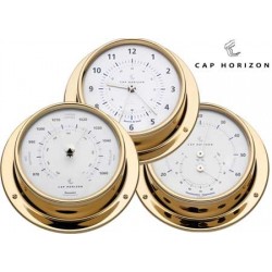 Strumenti Meteo Sea View 100/120 Gold