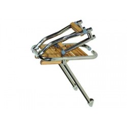 Plancette Tinox Mini
