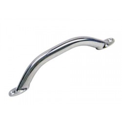 Passamani in Acciaio Inox Fast 2