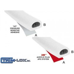 Guarnizione RubberSeal EL White