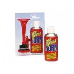 Tromba con Bomboletta Gas Horn 1