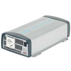 Inverters Compatti Waeco SinePower da 12V-24V a 220V