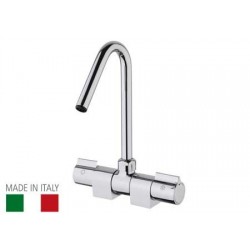 Rubinetto Miscelatore 2Extreme