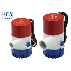 Pompe di Sentina BW A-Pump