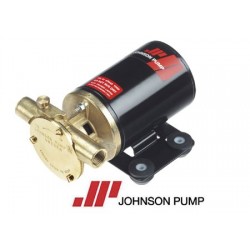 Pompe Autoadescanti Johnson