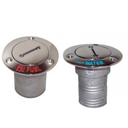 Tappi di Coperta Flush