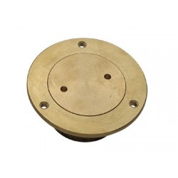 Tappi di Coperta Professionali in Ottone