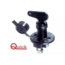 Staccabatterie Quick 100A