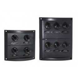 Pannelli New Classic Black