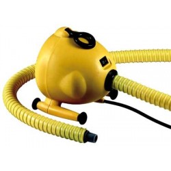 Gonfiatore Bravo OV6/220V