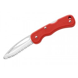 Coltello Rescue 697