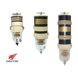 Filtri Gasolio Griffin Turbine GTB-S4