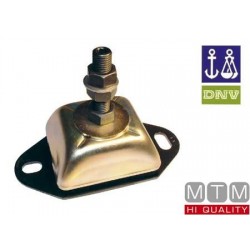 Supporti Antivibranti QL
