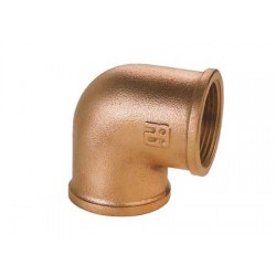 Gomito F-F in Bronzo