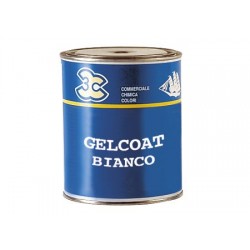 Gel Coat 3C