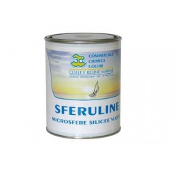Microsfere Sferuline