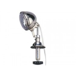 Faro Comando Inox