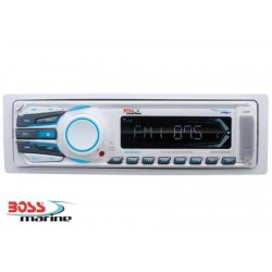 Radio-Lettore BOSS MR1306UA RDS / USB / SD