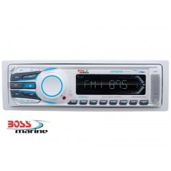 Radio-Lettore BOSS MR1308UAB RDS / USB / SD / Bluetooth