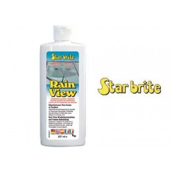 Detergente per Parabrezza Star Brite Marine Rain View