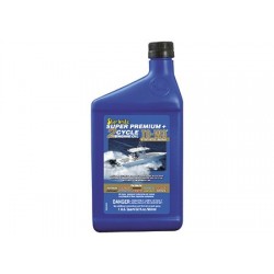 Olio 2 Tempi Sintetico TC-W3 Super Premium+
