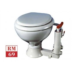 WC - Toilet Manuale RM69 Classic