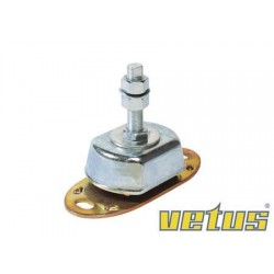 Supporti Antivibranti Vetus HY