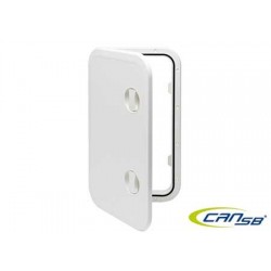 Portello Calpestabile DC Extra