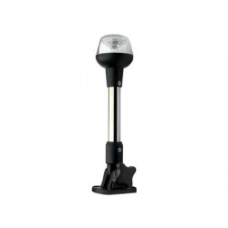 Fanale su Asta 360° (CE) LED