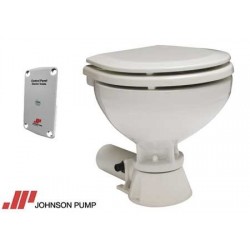 WC - Toilet Elettrica Johnson AquaT