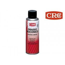 CRC Grasso Siliconico Spray