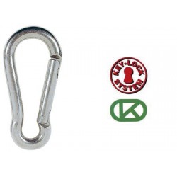 Moschettone Kong Standard