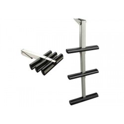 Scalette Telescopiche Diver Asse Singolo