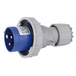 Prese e Spine CE IP67 3 Poli