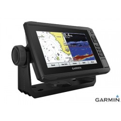 Garmin echoMAP Plus CHIRP 72CV