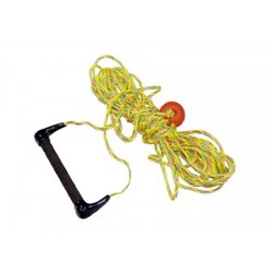 Corda Traino Sci Master