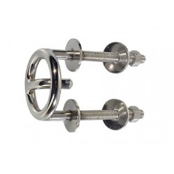 Anello Traino Sci