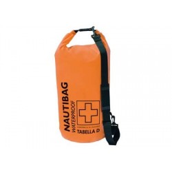 Nautibag Sacca Pronto Soccorso Tabella D