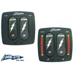 Comando BCN6000 Rocker Bolt Bennett