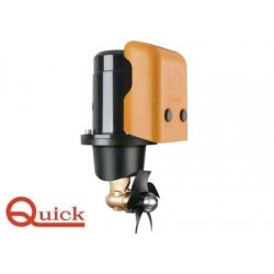 Bow Propeller Quick BTQ125