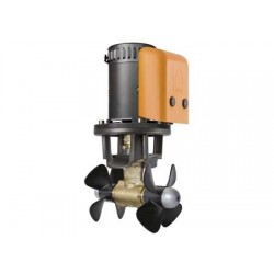 Bow Propeller Quick BTQ185 Double
